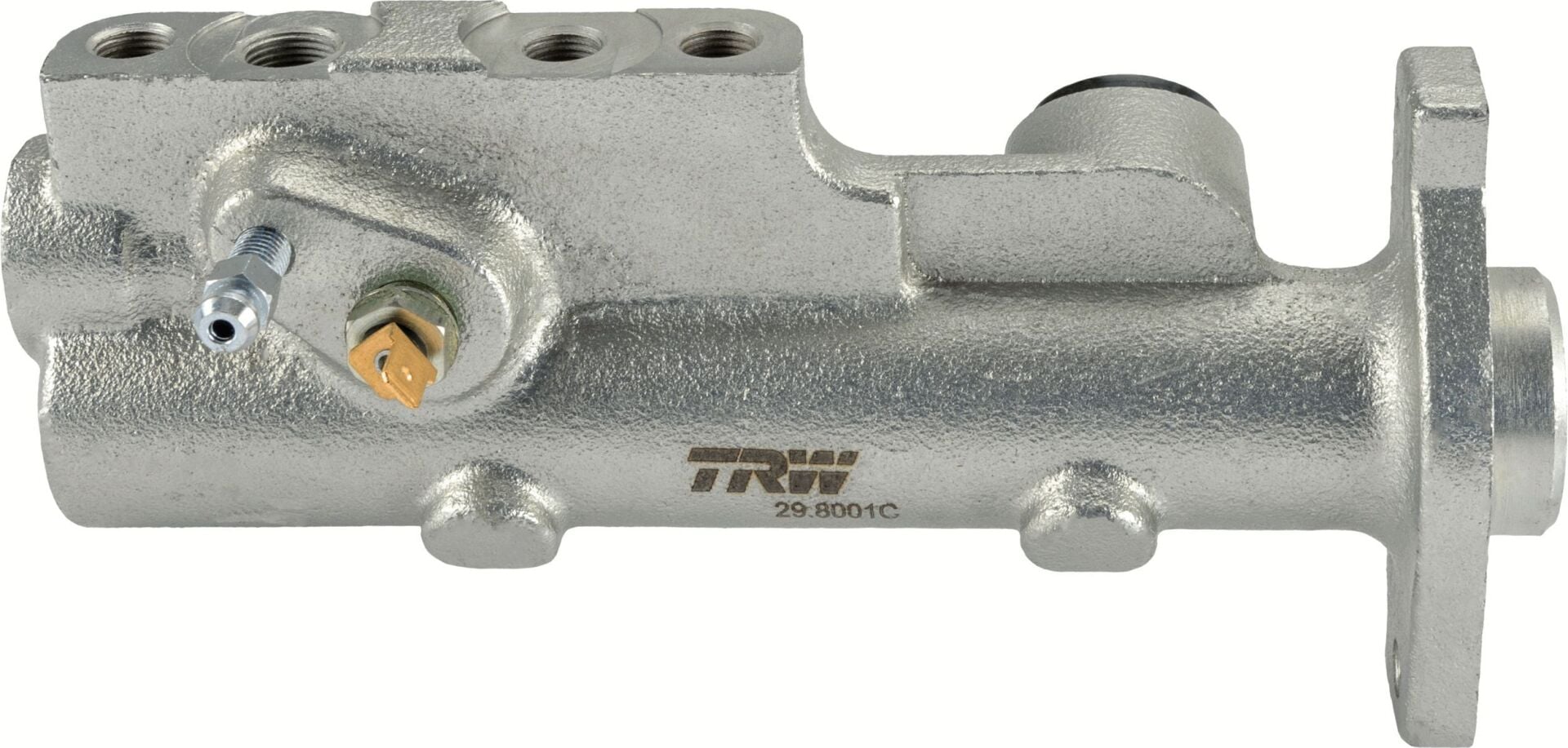 RENAULT R 9 / R 11 87- FREN ANA MERKEZ 7701348924 TRW
