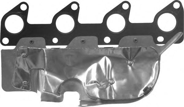 VOLKSWAGEN GOLF6-JETTA-POLO 10- MANIFOLD CONTASI 03F253041P ELRING