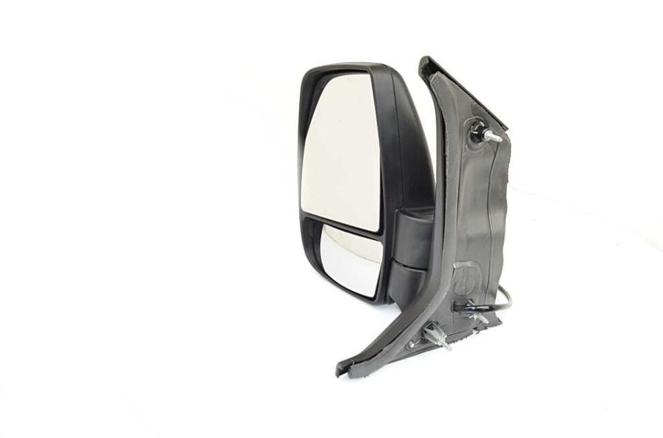 FORD YENI TRANSIT V 363 14- DIS DIKIZ AYNASI SOL BK31 17683 RL5JA6 BSG