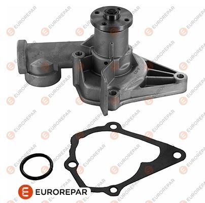 HYUNDAI ACCENT/EXCEL/LANCER/PROTON 1990-2002 DEVIRDAIM 2510021000 EUROREPAR