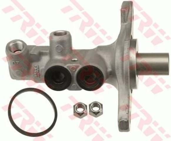 RENAULT CLIO IV 12- FREN ANA MERKEZ 460111938R TRW