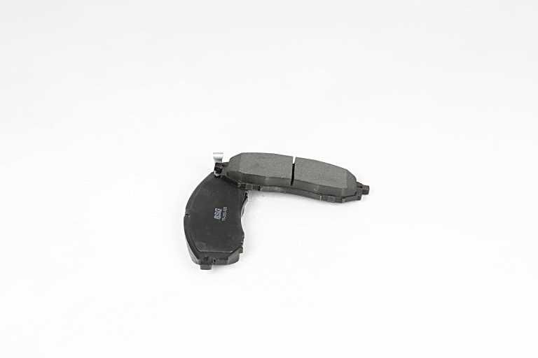RENAULT KALEOS 08- FREN BALATASI ÖN 410603072R BSG