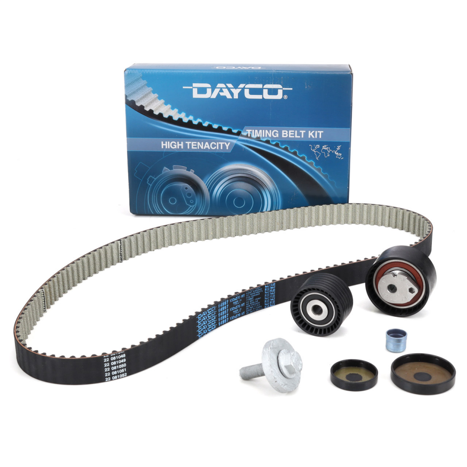 RENAULT MEGAN I-II/CLIO II/SCENIC II/LAGUNA/LOGAN 98- TRIGER SETI 130C17529R DAYCO