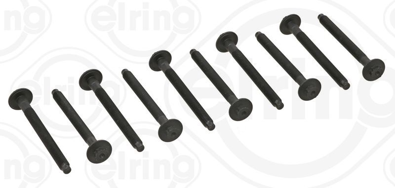 RENAULT TRAFIC III vb. 14- SILINDIR KAPAK SAPLAMASI SET 110560195R ELRING