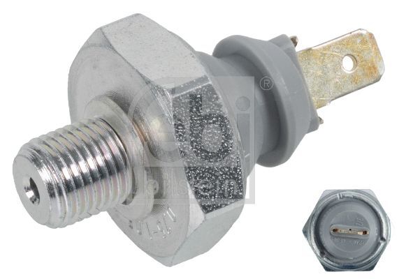 VOLKSWAGEN UNIVERSAL 84- YAG BASINÇ MÜSÜRÜ 038919081A FEBI