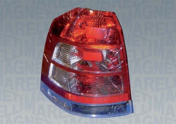 OPEL 97-00 STOP LAMBASI 1222382 M.MARELLI