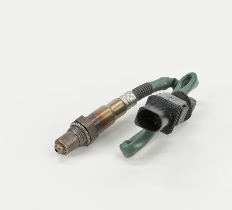 MERCEDES-BENZ W204-207-212-906 09- OKSIJEN SENSÖRÜ A0035427018 BOSCH