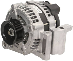 BMW RANGE ROVER SPORT DISCOVERY IV 09-14 ALTERNATÖR LR013847 HELLA