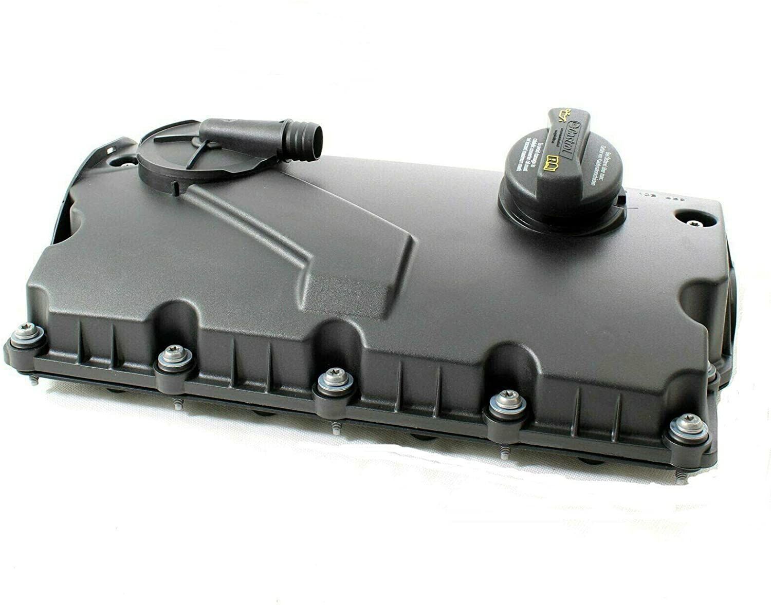 VOLKSWAGEN GOLF5-JETTA-CADDY-A3-LEON-OCTAVIA 04- KÜLBÜTÖR KAPAGI 038103469AD BSG