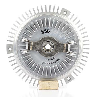 MERCEDES-BENZ W210 00-03 FAN TERMIGI A6132000022 BSG