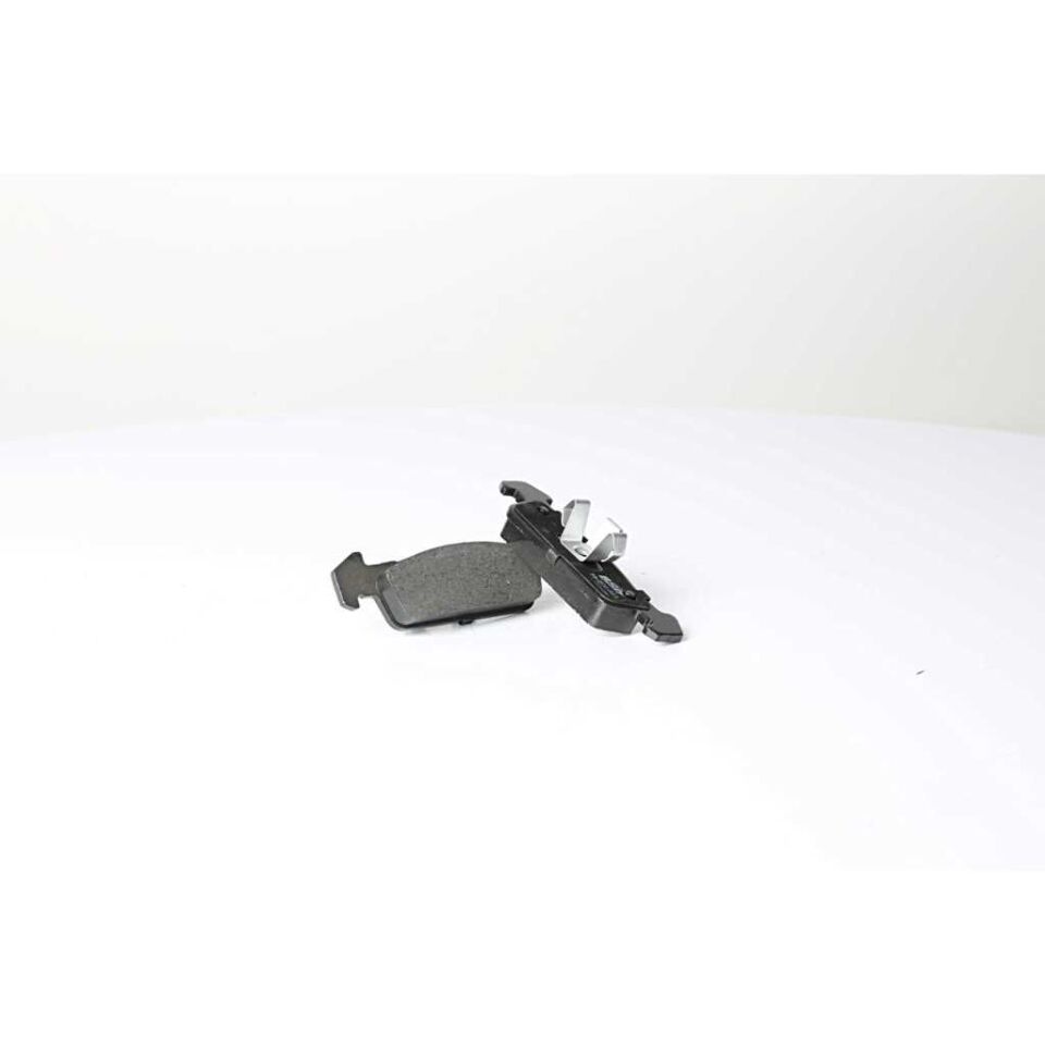 RENAULT SYMBOL/LOGAN II / SANDERO II 12- FREN BALATASI ÖN 410609646R BSG