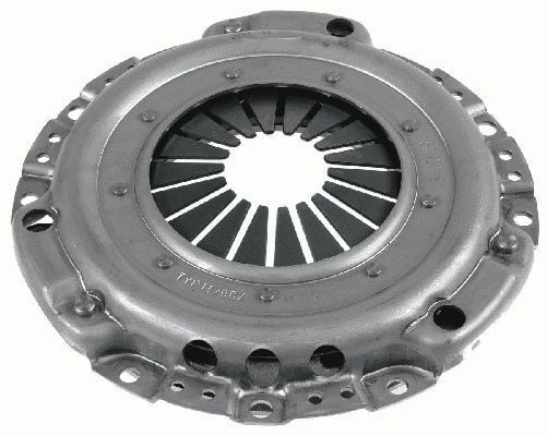 MERCEDES-BENZ 123-124-201-115 1980- DEBRIYAJ BASKISI A0042500104 SACHS