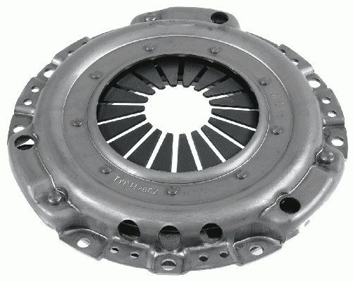 MERCEDES-BENZ 123-124-201-115 1980- DEBRIYAJ BASKISI A0042500104 SACHS