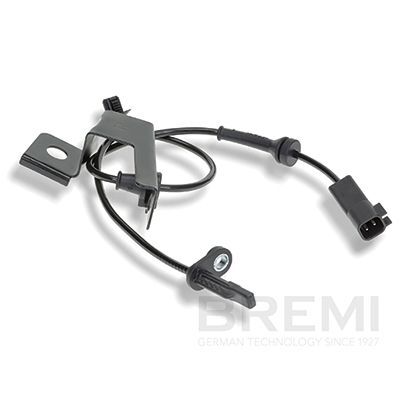 FORD MONDEO 15- ABS SENSÖRÜ ÖN SAG JG9C 2C204 A3C BREMI