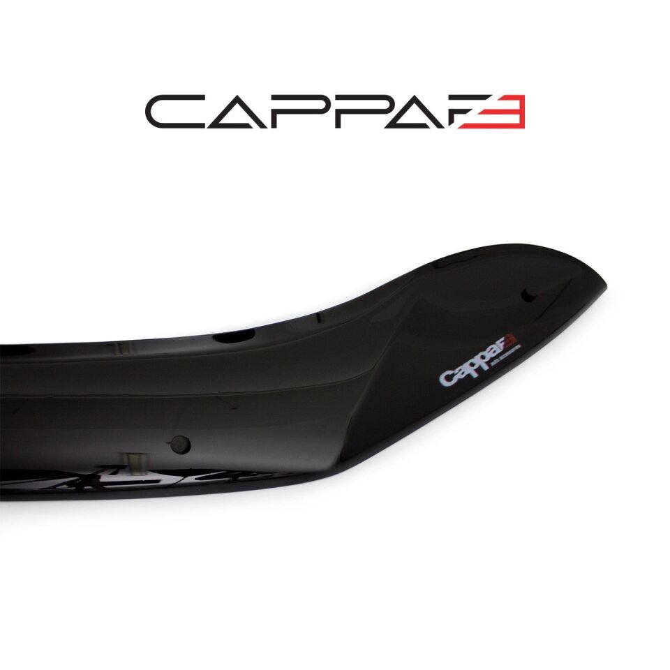 Volkswagen Caddy 2015-2020 Yıl Aralığı Uyumlu Kaput Rüzgarlığı 3mm