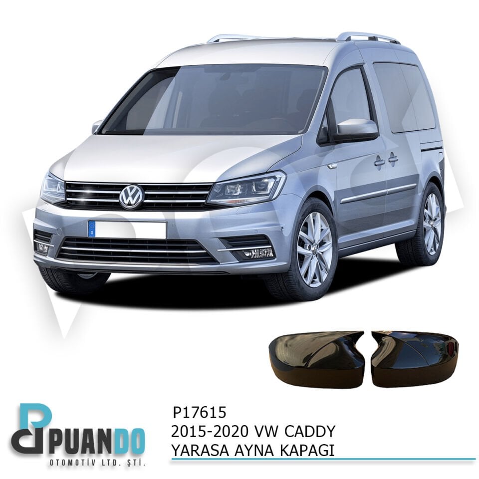 2015-2020 VOLKSWAGEN CADDY MK3 BATMAN YARASA AYNA