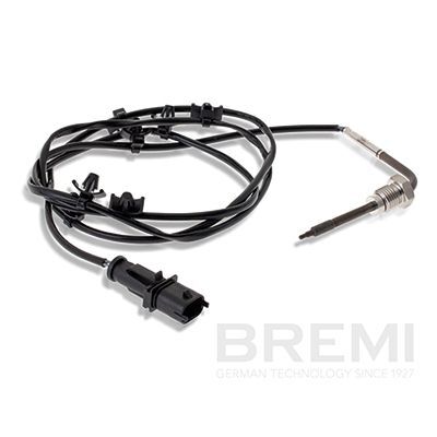 OPEL ASTRA H 04- OKSIJEN SENSÖRÜ 855412 BREMI