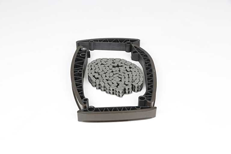 MERCEDES-BENZ 204-221-164-212-203-639-166 2004- EKSANTRIK ZINCIR SETI A6420500311 BSG
