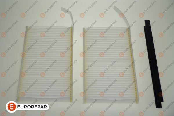 OPEL 97-00 POLEN FILTRESI EUROREPAR