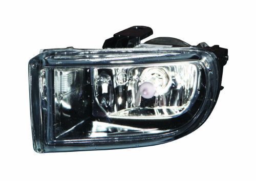 TOYOTA AVENSIS (T22) 01-02 SIS FARI SOL 81221-05050 DEPO