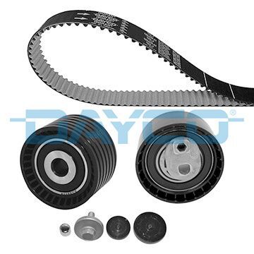 RENAULT MEGAN I-II/CLIO II/SCENIC II/LAGUNA/LOGAN 98- TRIGER SETI 130C17529R DAYCO