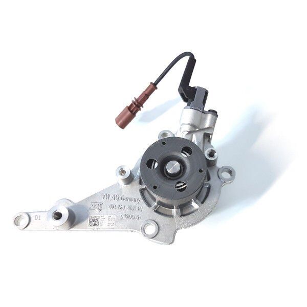 FORD CADDY-PASSAT-TIGUAN-A3-A4-A5-CONNECT 16- DEVIRDAIM 05L121011 SKF