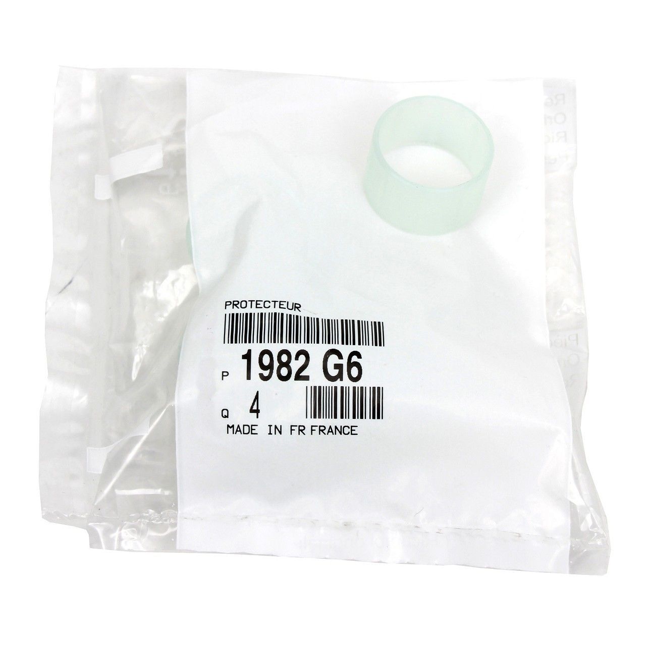 PSA 97-00 ENJEKTÖR ALT PLASTIGI OE-PSA