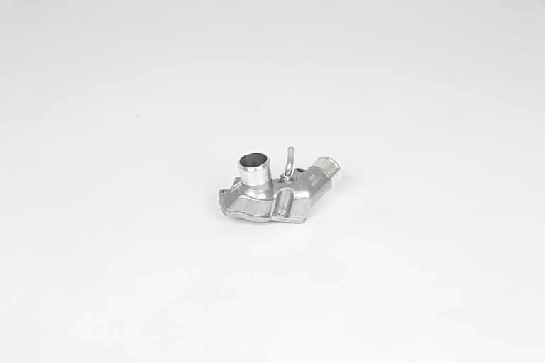 OPEL ASTRA G ZAFIRA A 98-05 TERMOSTAT 1338433 BSG