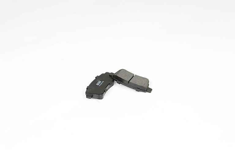 RENAULT MEGANE III/GRAND SCENIC III 08- FREN BALATASI ARKA 440604694R BSG