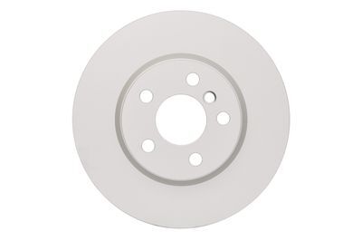 BMW 2 Seri F(45) Active Tourer Fren Diski Ön Bosch 0 986 479 C91