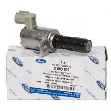 FORD FOCUS/C-MAX/KUGA/MONDEO 04- SELENOID VALFI CN1G 6L713 AD IOE-FD