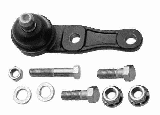 KIA SEPHIA 1993-1997 ROTIL ALT 0K20134550E LEMFORDER