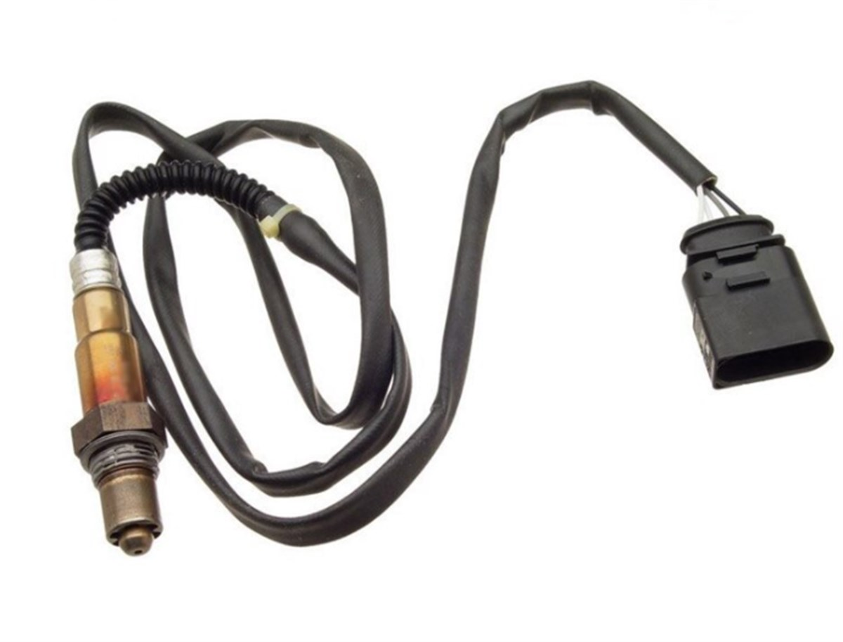 VOLKSWAGEN GOLF4-BORA-A3-TOLEDO 97-04 OKSIJEN SENSÖRÜ 06A906262AK M.MARELLI