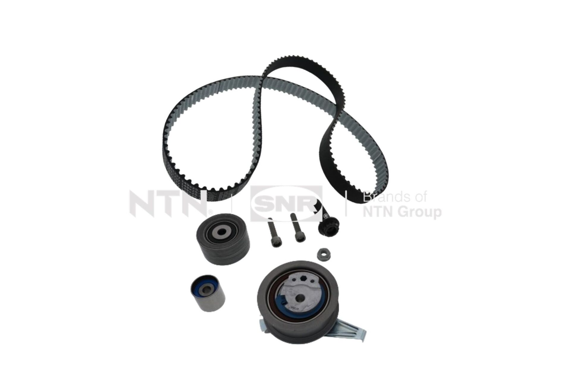 VOLKSWAGEN CADDY-PASSAT-TIGUAN-A3-A4-A5 16- TRIGER SETI 05L198119B NTN-SNR