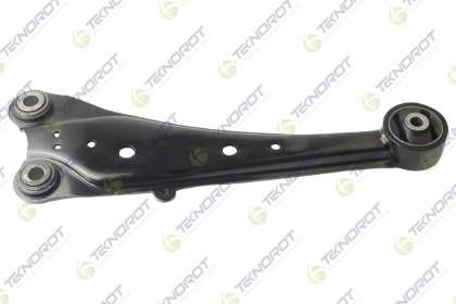 TOYOTA RAV4 13-18 DENGE KOLU ARKA SAG 4876042030 TEKNOROT