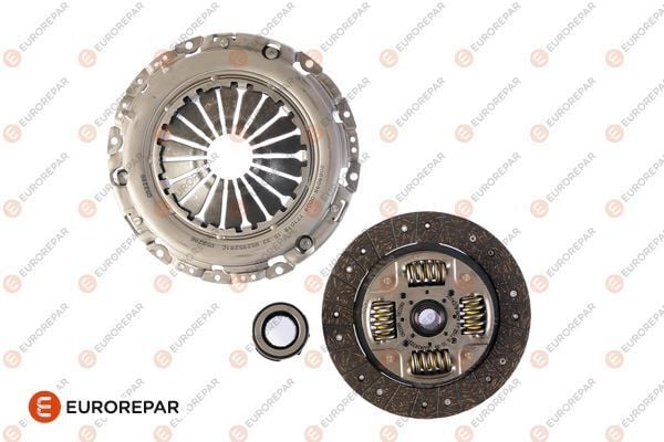 VOLKSWAGEN CADDY-GOLF6-JETTA-PASSAT-A3-LEON 10- DEBRIYAJ SETI 03L141025Q EUROREPAR