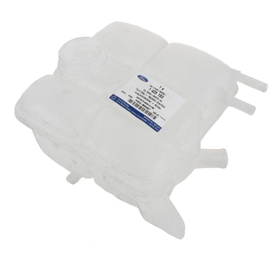 FORD FOCUS/C-MAX 03- RADYATÖR YEDEK SU DEPOSU 3M5H 8K218 DG FEBI