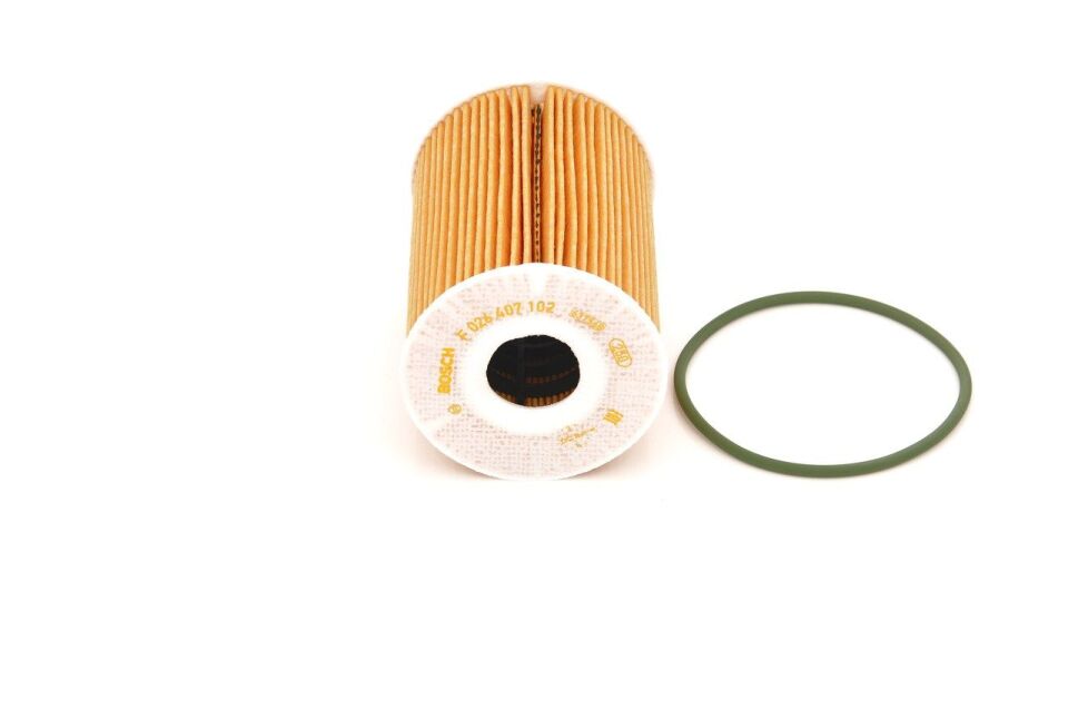 PORSCHE PANAMERA-CAYENNE 07- YAG FILTRESI 94810722200 BOSCH