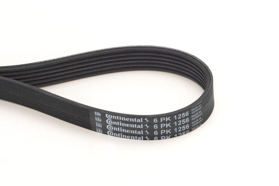FIAT BRAVO/STILO 96- V KAYISI 71744462 CONTITECH