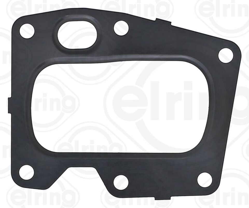 PEUGEOT 3008/5008/508 2016- EGR SOGUTUCU CONTA 9820966280 ELRING
