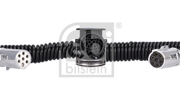 AĞIR VASITA DAF, FORD, MERCEDES-BENZ . ELEKTRIK KABLOSU A0005453984 FEBI