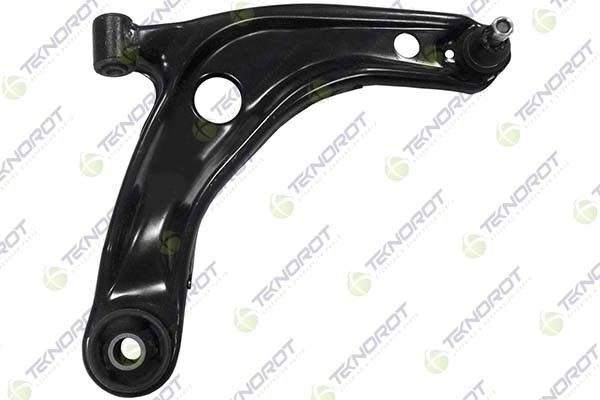 TOYOTA YARIS (P9, P13) 06- SALINCAK ÖN SAG 48068-09040 TEKNOROT
