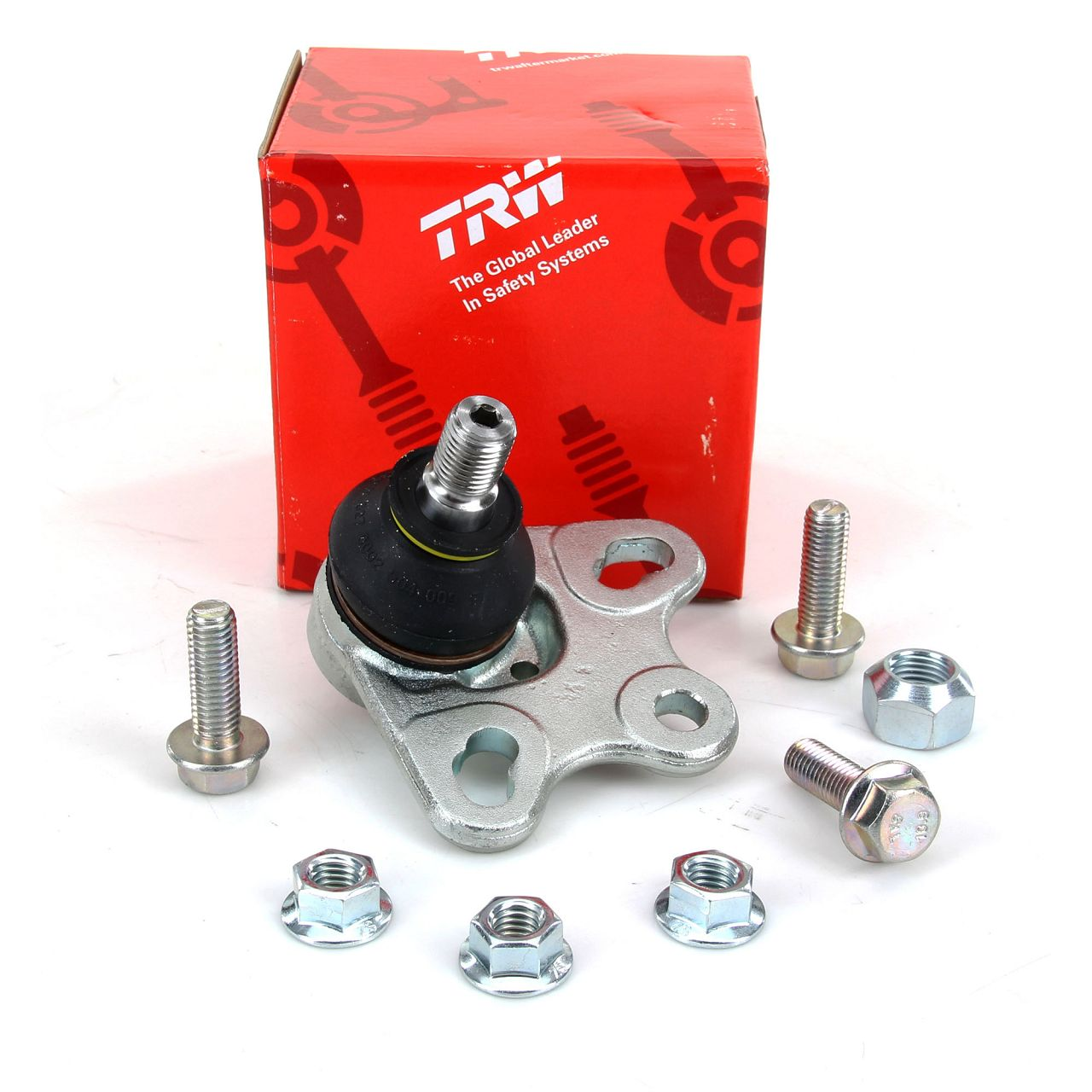 MERCEDES-BENZ 169-245 04-11 ROTIL ALT A1693330127 TRW