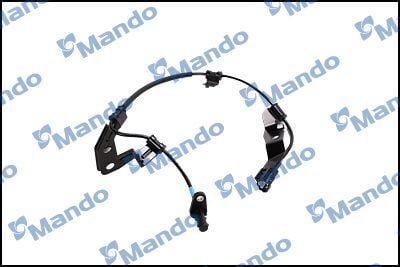 HYUNDAI SANTAFE/SORENTO 2012- ABS SENSÖRÜ ARKA SOL 956802W500 MANDO
