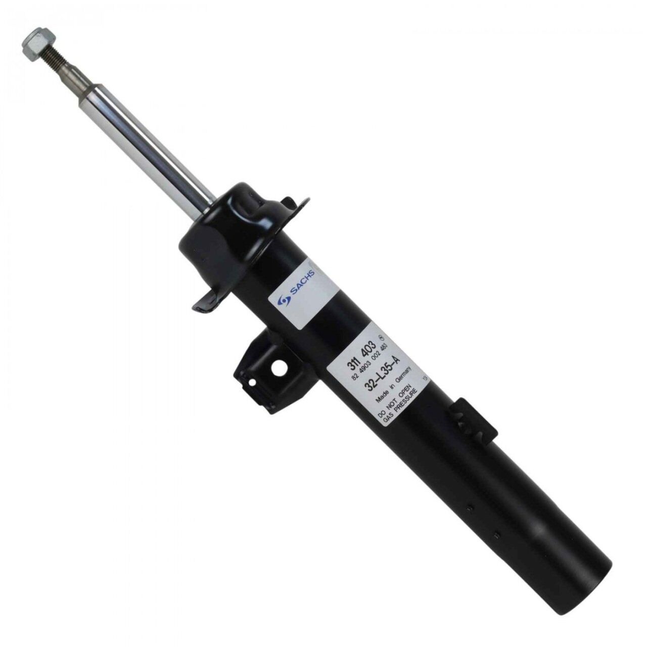 BMW E90-E91-E92-E93 05-11 AMORTISÖR ÖN SOL 31316786001 SACHS