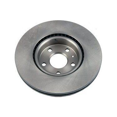 VOLKSWAGEN PASSAT-GOLF5-GOLF6-GOLF7-CADDY-A3-LEON 04- FREN DISKI ÖN 1K0615301AA FEBI