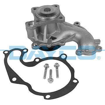 FORD CONNECT 02-13 TRIGER KAYISI 2T1Q 6K288 AA DAYCO