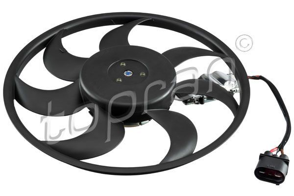 VOLKSWAGEN TOUAREG-Q7-CAYENNE 04- FAN MOTORU 7L0959455G BEHR