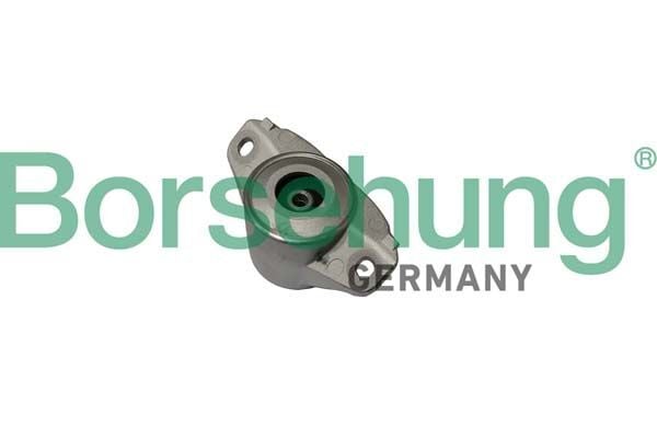 AUDI A4-A5-A6-A7 15- AMORTISÖR TAKOZU ARKA 4K0513353 FEBI
