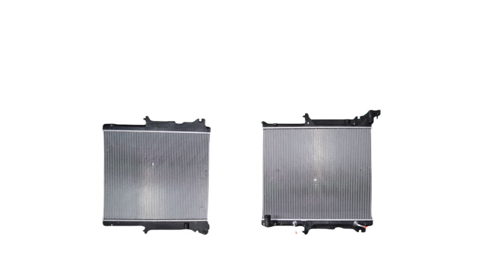 MITSUBISHI L200 (KA, KB) 06-15 SU RADYATÖRÜ MN135033 BSG